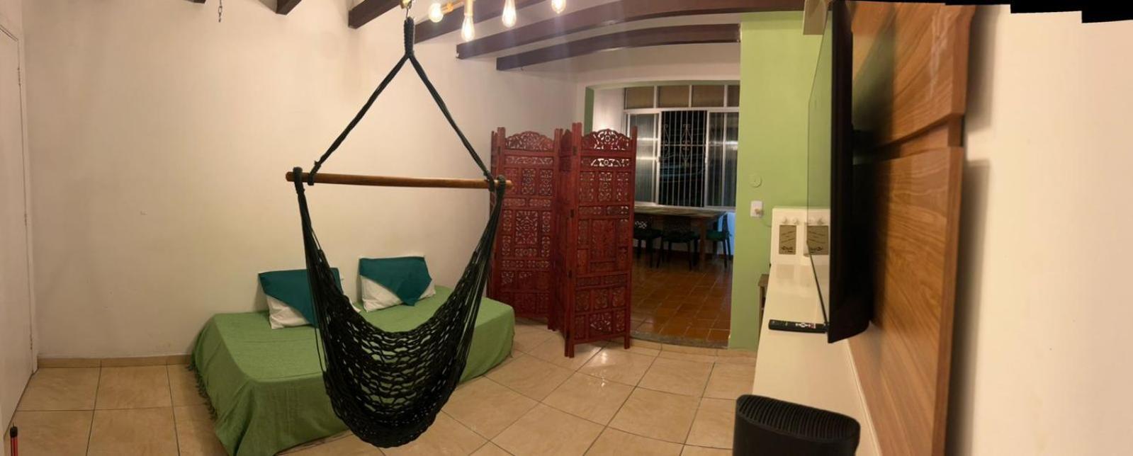 Hostel Maresias Do Leme Rio de Janeiro Extérieur photo